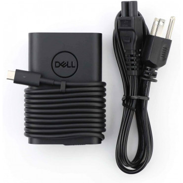 USB-C 65w Dell Charger