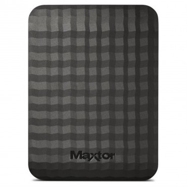 Maxtor M3 2TB USB 3.0 Black...