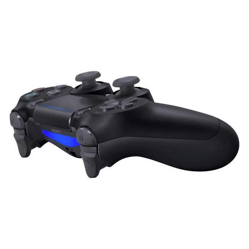 Console Accessories Sony PS4 Official DualShock 4 wireless Black