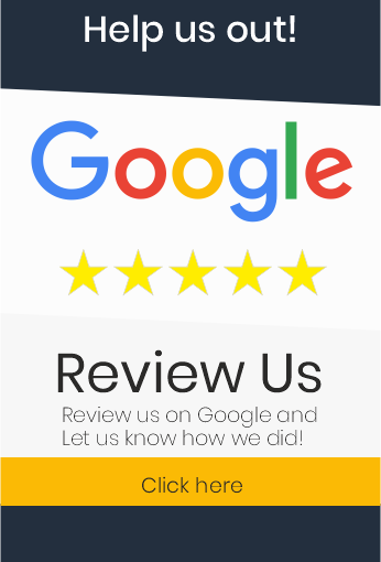 Review us on Google Reviews