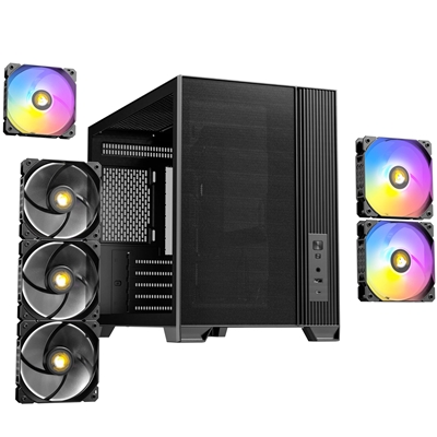 The Shadow PC