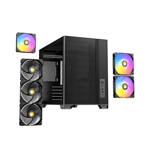 The Shadow PC