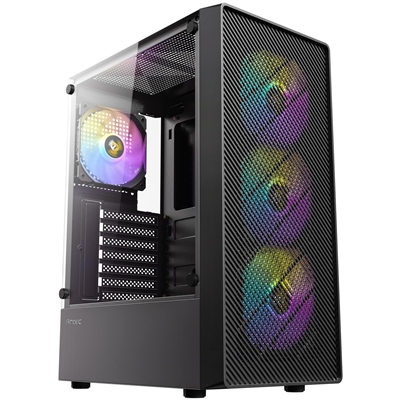 Workhorse PC (budget)