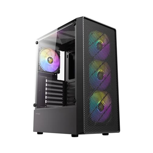 Workhorse PC (budget)