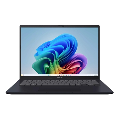 ASUS Vivobook 14 M1407KA-LY134W Laptop, 14 Inch WUXGA Screen, Copilot+ PC AMD Ryzen AI 5 330 Processor, 16GB DDR5 RAM, 512GB SSD, Windows 11 Home