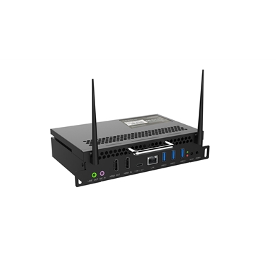 Newline WB76110A 16GB RAM/256GB Storage RK3588 Google EDLA Certified Android 15 PC/OPS Module
