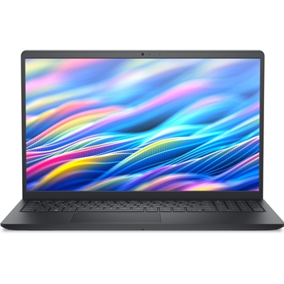 Dell 15 DC15250 RFRRM Laptop, 15.6 Inch Full HD 1080p Screen, Intel Core i5-1334U 13th Gen, 16GB RAM, 512 GB SSD, Intel UHD Graphics, Windows 11 Pro