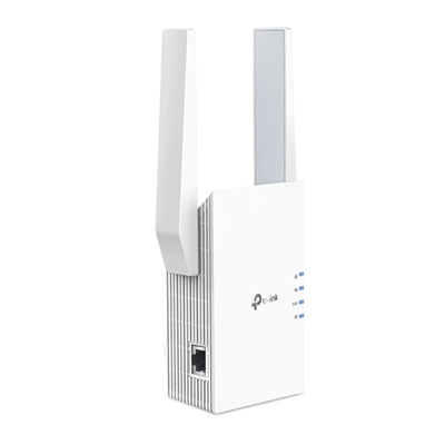 TP-Link RE705X AX3000 Wi-Fi 6 Range Extender
