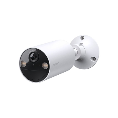 TP-Link Tapo C410 Smart Wire-Free Indoor/Outdoor Security Camera
