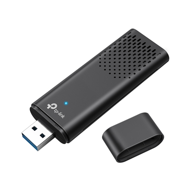 TP-Link Archer TX20U AX1800 High Gain Dual Band Wi-Fi 6 USB Adapter
